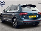 Volkswagen Tiguan Image 4