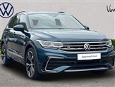 Volkswagen Tiguan Image 1