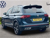 Volkswagen Tiguan Image 4