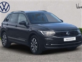 Volkswagen Tiguan Image 1
