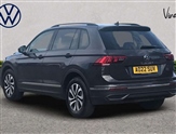 Volkswagen Tiguan Image 4