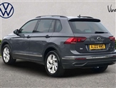 Volkswagen Tiguan Image 4