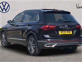 Volkswagen Tiguan Image 4