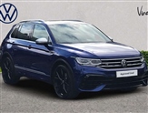 Volkswagen Tiguan Image 1