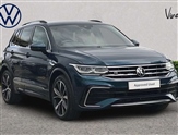 Volkswagen Tiguan Image 1