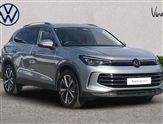 Volkswagen Tiguan Image 1