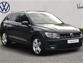 Volkswagen Tiguan Image 1