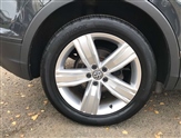 Volkswagen Tiguan Image 6