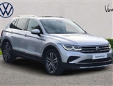 Volkswagen Tiguan Image 1