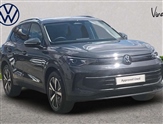 Volkswagen Tiguan Image 1