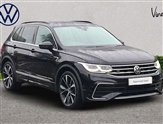 Volkswagen Tiguan Image 1