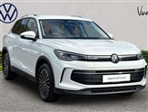 Volkswagen Tiguan Image 1