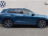 Volkswagen Tiguan Image 4
