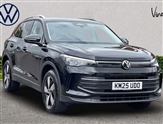 Volkswagen Tiguan Image 1