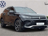 Volkswagen Tiguan Image 1