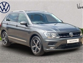 Volkswagen Tiguan Image 1