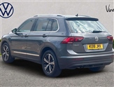 Volkswagen Tiguan Image 3