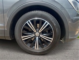 Volkswagen Tiguan Image 5