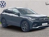 Volkswagen Tiguan Image 1