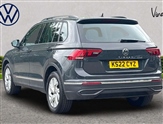 Volkswagen Tiguan Image 4
