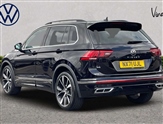 Volkswagen Tiguan Image 4