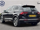 Volkswagen Tiguan Image 4
