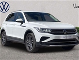 Volkswagen Tiguan Image 1
