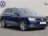 Volkswagen Tiguan Image 1