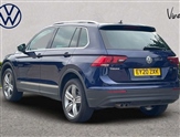 Volkswagen Tiguan Image 4
