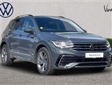 Volkswagen Tiguan Image 1