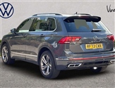 Volkswagen Tiguan Image 4