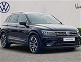 Volkswagen Tiguan Image 1