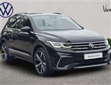 Volkswagen Tiguan Image 1