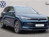 Volkswagen Tiguan Image 1