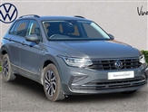 Volkswagen Tiguan Image 1