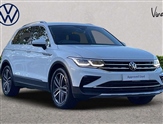 Volkswagen Tiguan Image 1