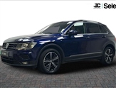 Volkswagen Tiguan Image 3