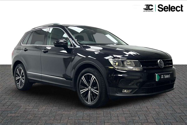 Large image for the Used Volkswagen Tiguan