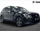Volkswagen Tiguan Image 1