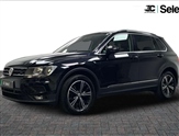Volkswagen Tiguan Image 3