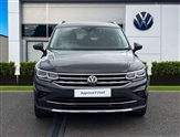 Volkswagen Tiguan Image 6