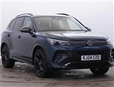 Volkswagen Tiguan Image 1