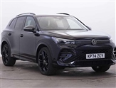 Volkswagen Tiguan Image 1