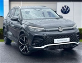 Volkswagen Tiguan Image 1