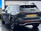 Volkswagen Tiguan Image 2