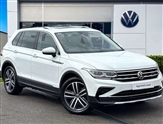 Volkswagen Tiguan Image 1
