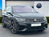 Volkswagen Tiguan Image 1