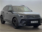 Volkswagen Tiguan Image 1