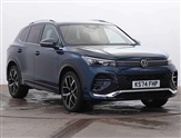 Volkswagen Tiguan Image 1