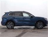 Volkswagen Tiguan Image 4